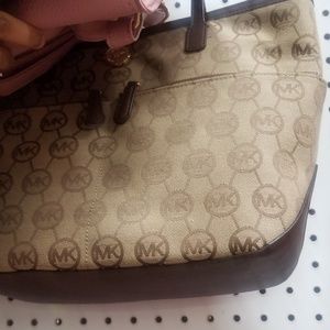 Michael Kors purse